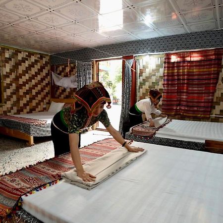 Minh Ngoc Homestay Dien Bien Phu Ban Him Lom Luaran gambar