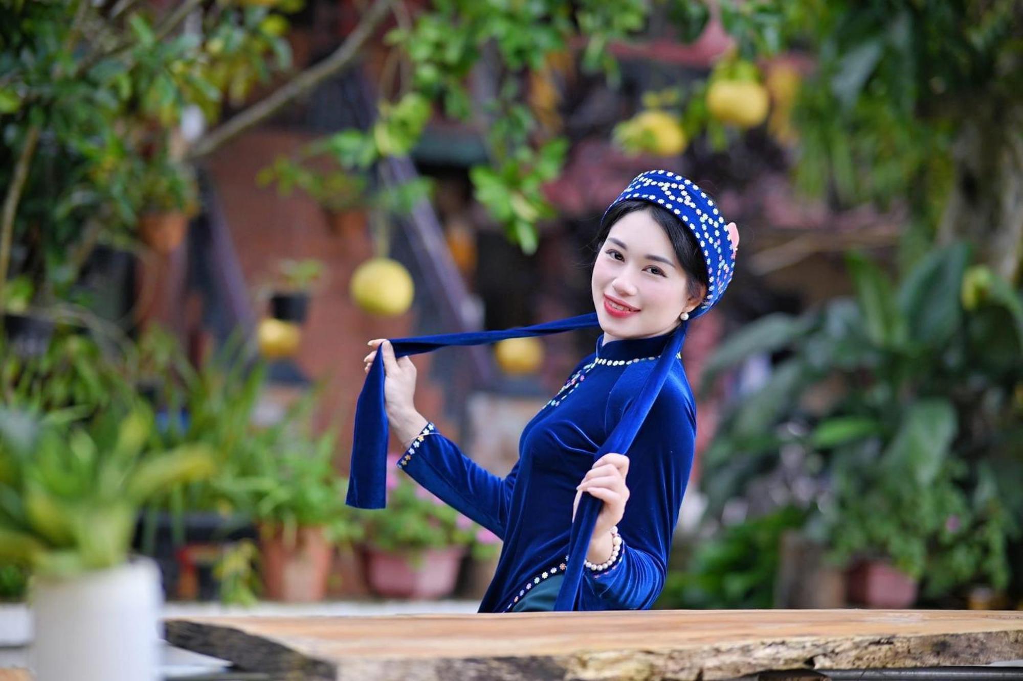 Minh Ngoc Homestay Dien Bien Phu Ban Him Lom Luaran gambar